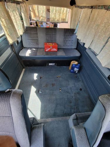 Volkswagen-Vanagon-1987-Blue-11