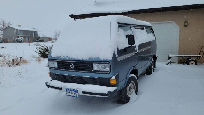 Volkswagen-Vanagon-1987-Blue-14