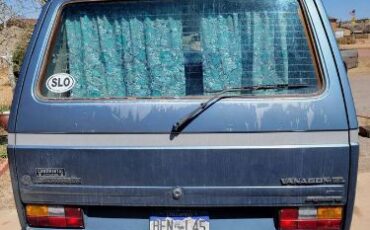 Volkswagen-Vanagon-1987-Blue-15