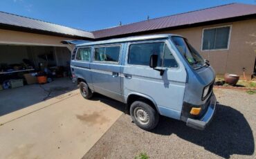 Volkswagen-Vanagon-1987-Blue-6