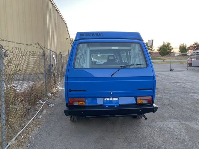 Volkswagen-Vanagon-1987-Blue-Gray-2