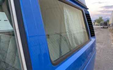 Volkswagen-Vanagon-1987-Blue-Gray-4