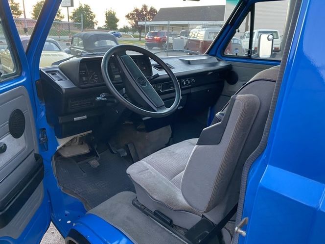 Volkswagen-Vanagon-1987-Blue-Gray-5