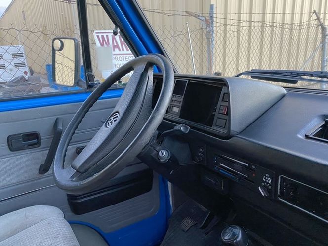 Volkswagen-Vanagon-1987-Blue-Gray-8