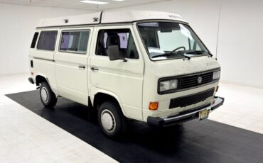 Volkswagen-Vanagon-1987-Pastel-White-Gray-20