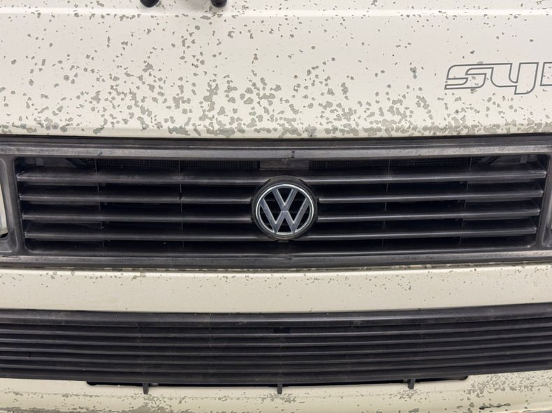 Volkswagen-Vanagon-1987-Pastel-White-Gray-24