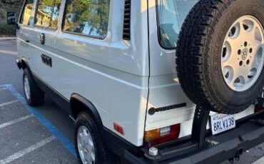 Volkswagen-Vanagon-1987-White-6