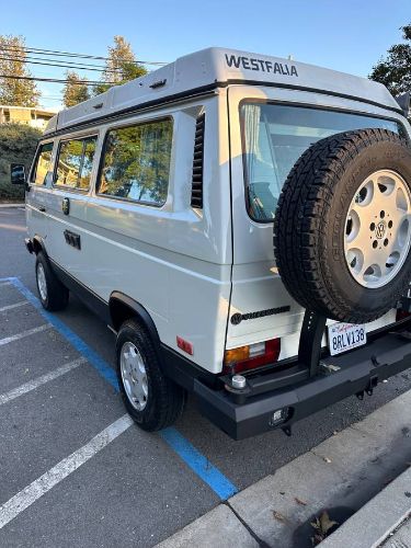 Volkswagen-Vanagon-1987-White-6