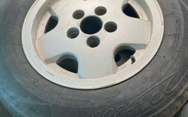 Volkswagen-Vanagon-1988