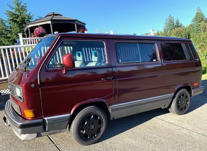 Volkswagen-Vanagon-1988-8