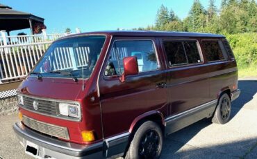 Volkswagen-Vanagon-1988-9