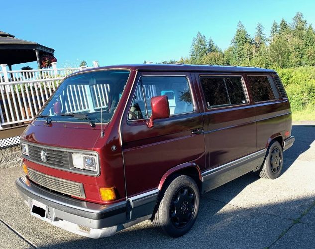 Volkswagen-Vanagon-1988-9