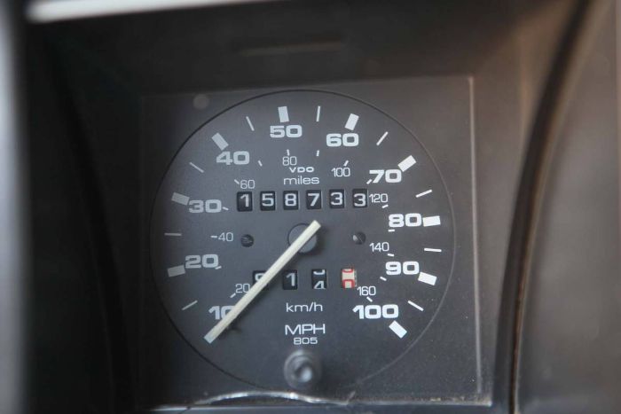 Volkswagen-Vanagon-1988-Gray-11