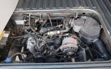 Volkswagen-Vanagon-1988-Gray-17