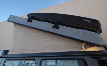 Volkswagen-Vanagon-1988-Gray-3