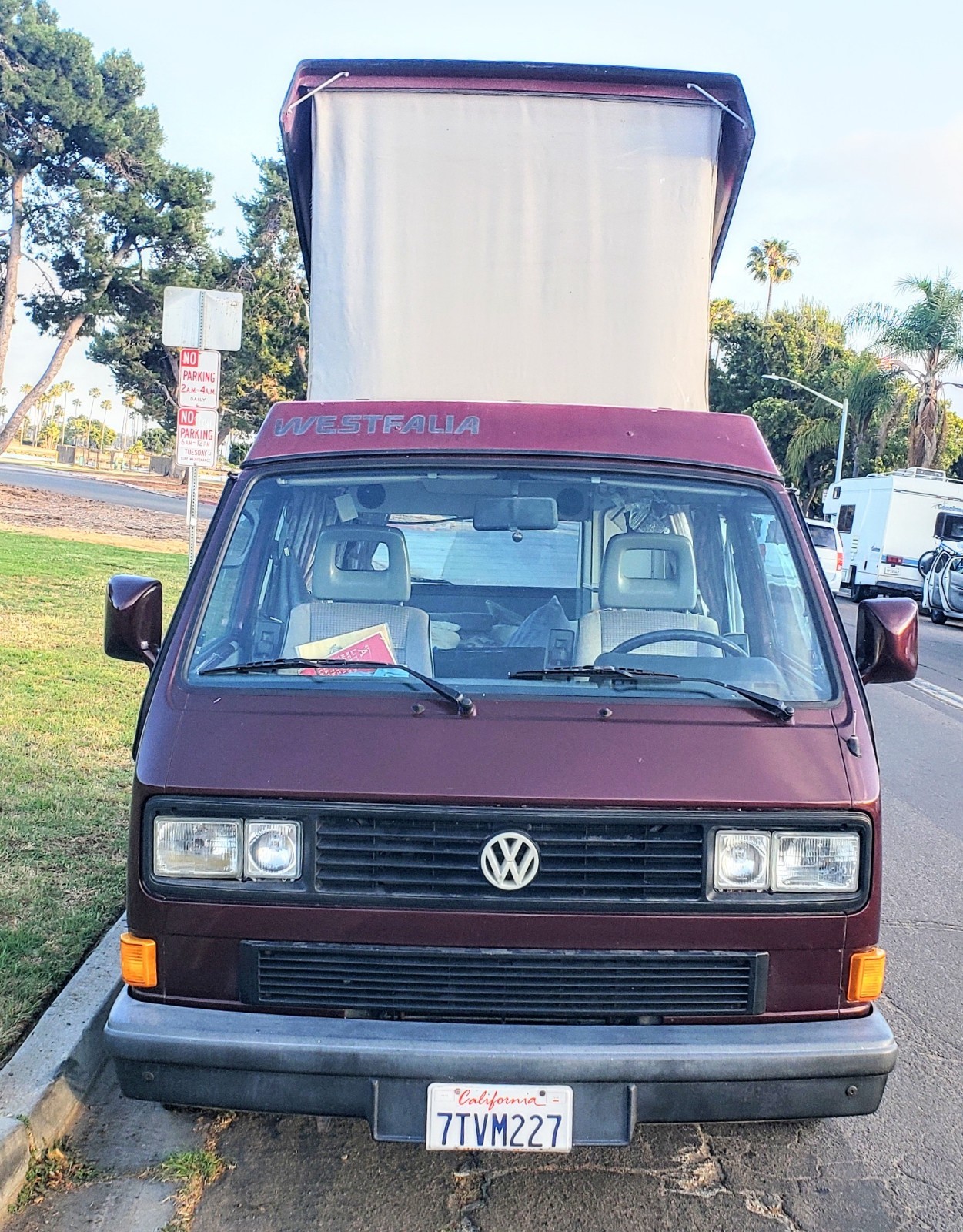 Volkswagen-Vanagon-1990-3