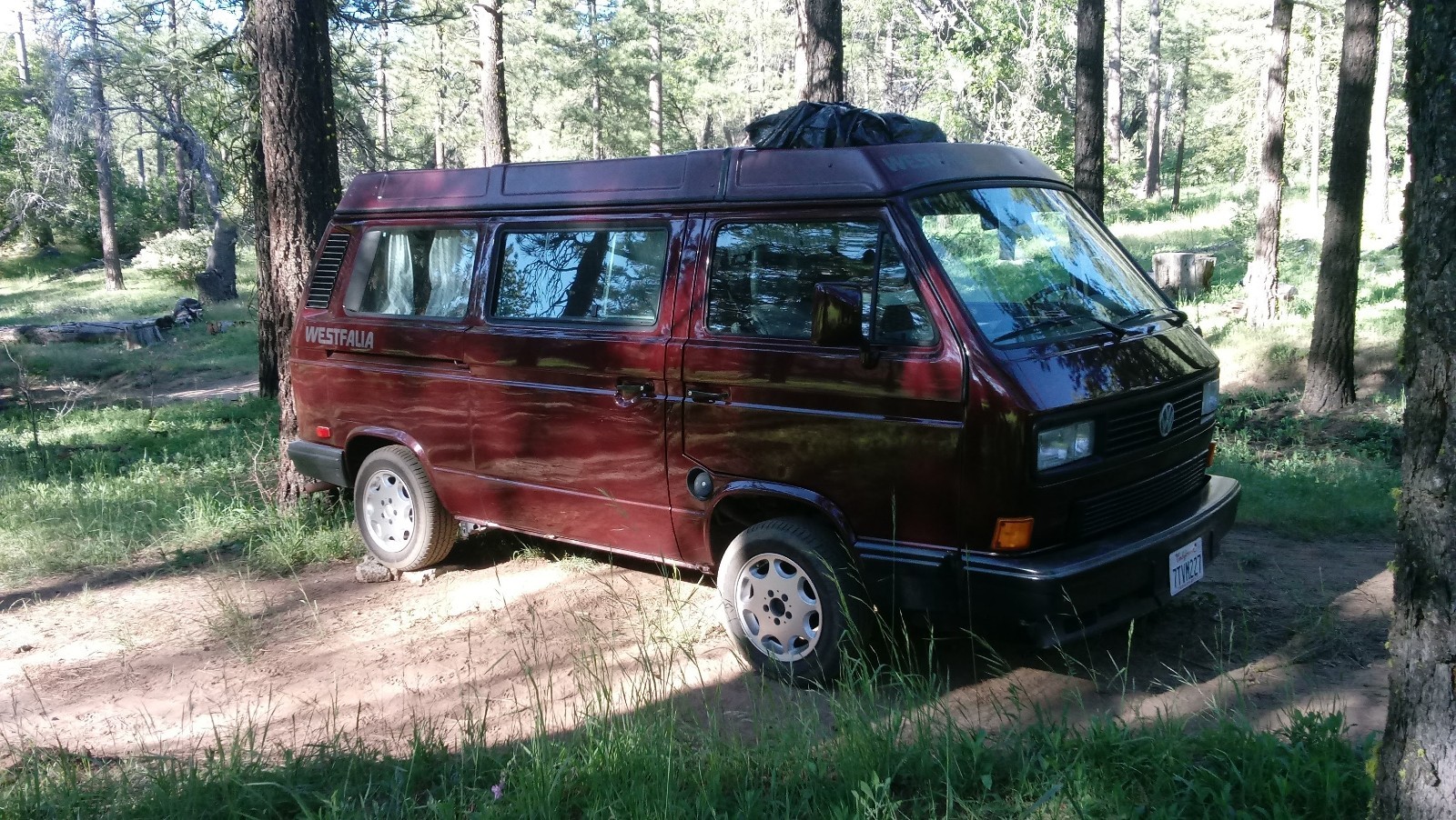 Volkswagen-Vanagon-1990-34