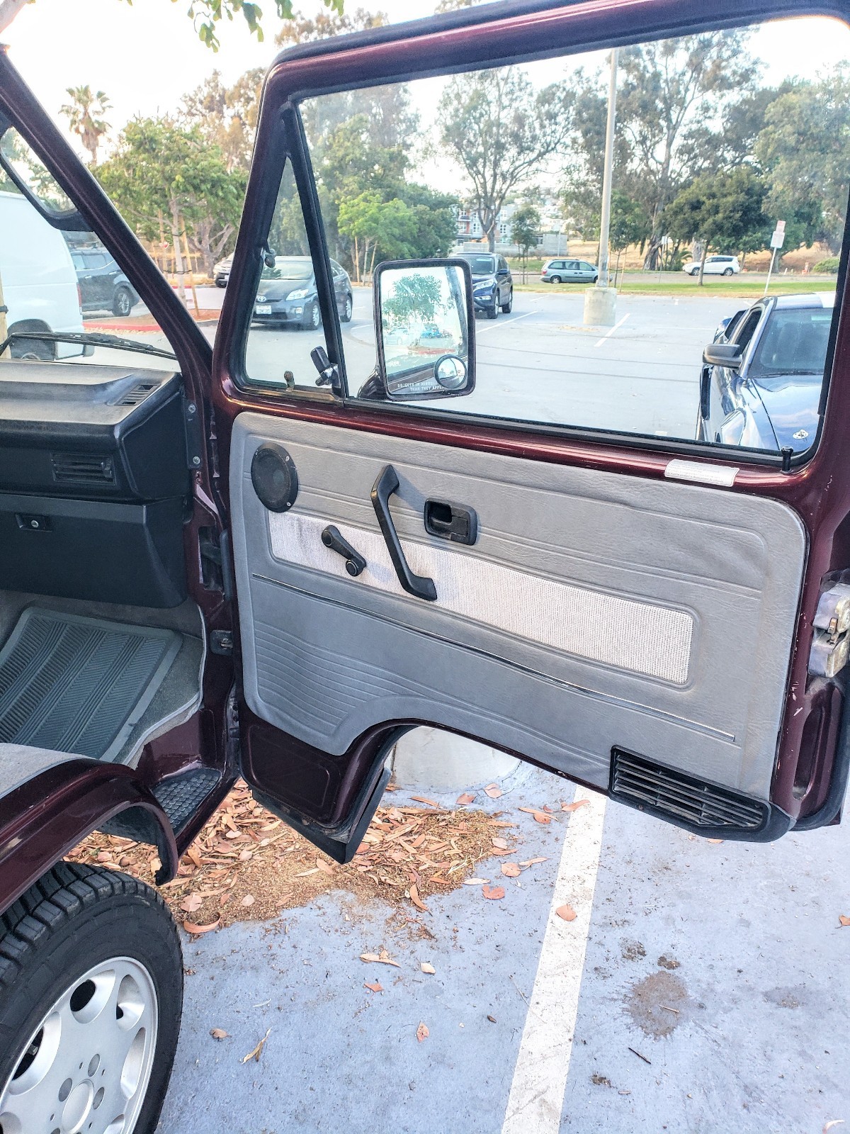 Volkswagen-Vanagon-1990-39