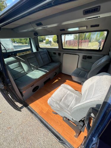 Volkswagen-Vanagon-1990-Black-5