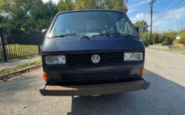 Volkswagen-Vanagon-1990-Black-7