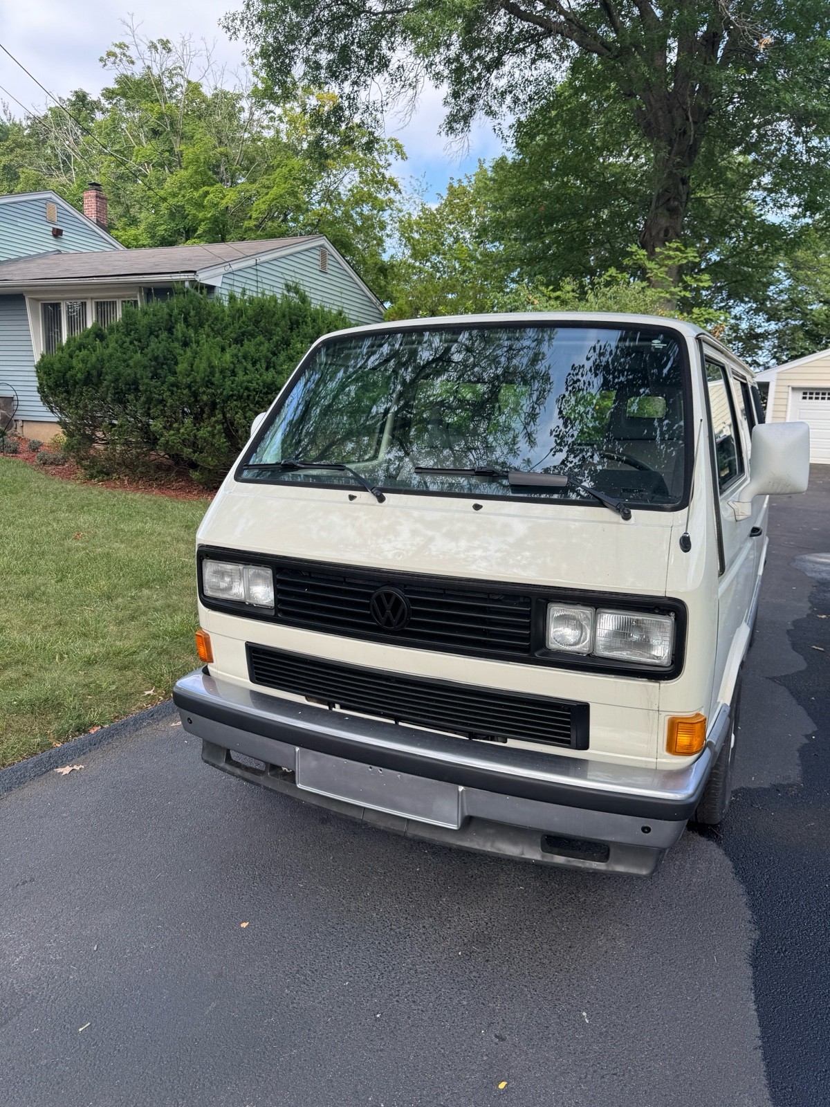 Volkswagen-Vanagon-1991-1