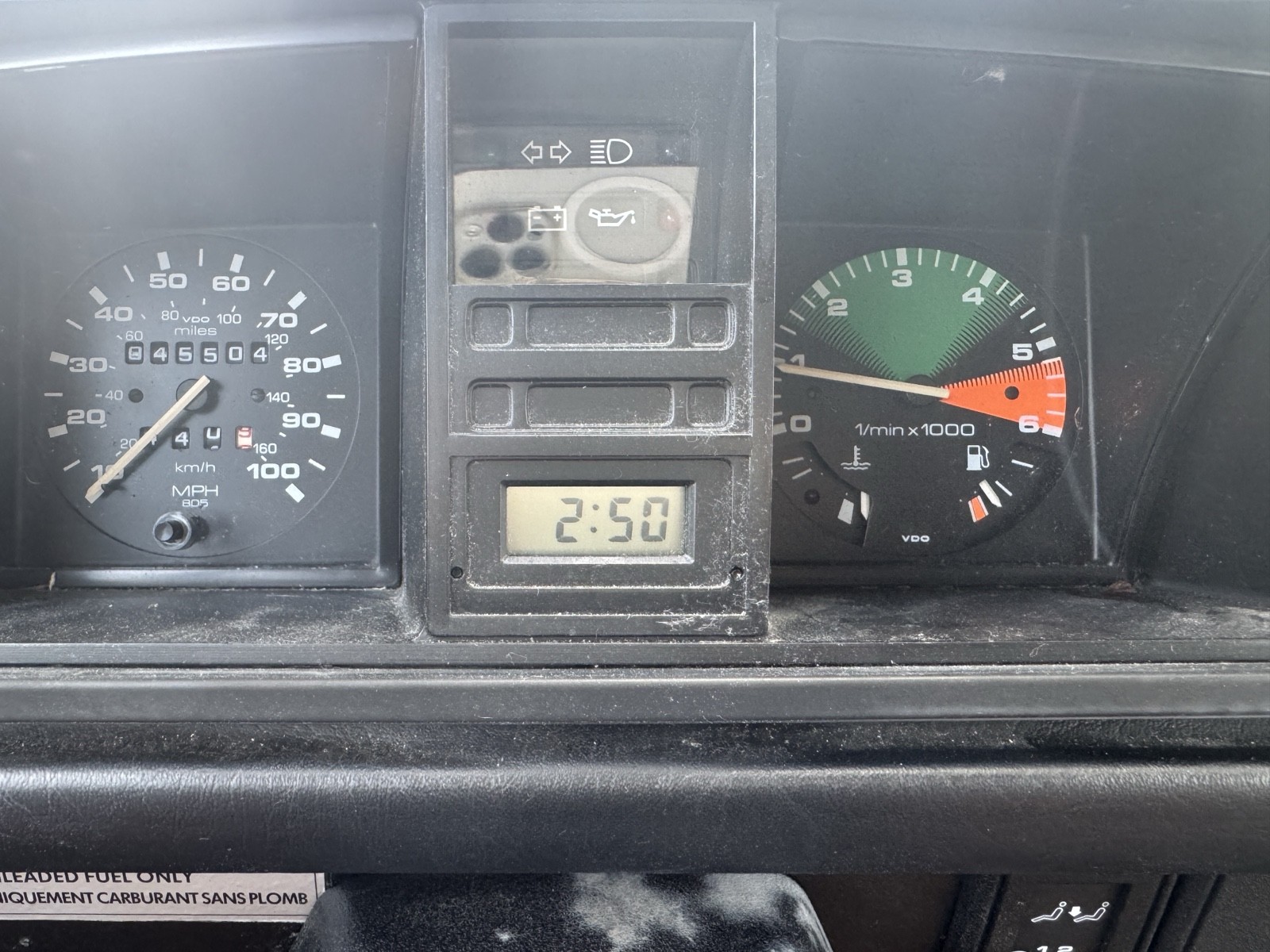 Volkswagen-Vanagon-1991-17