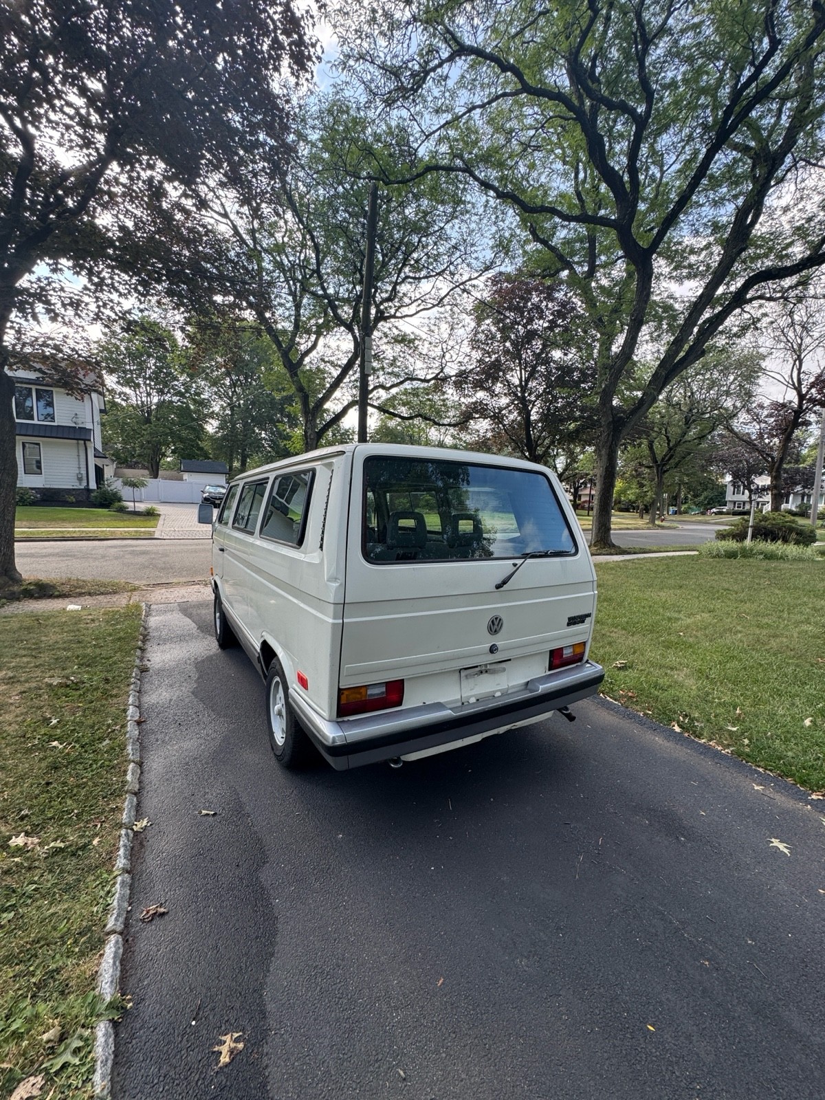 Volkswagen-Vanagon-1991-3