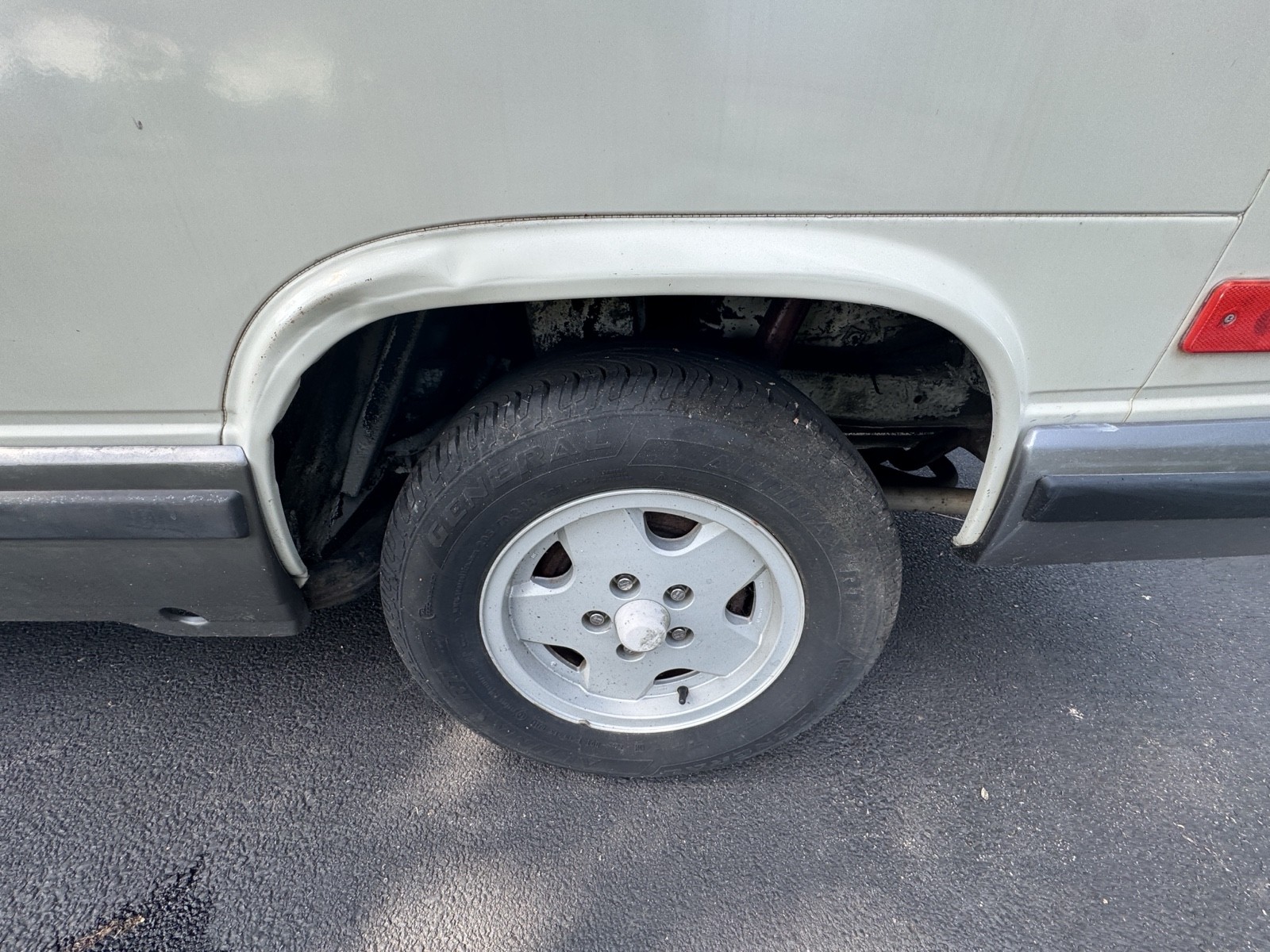 Volkswagen-Vanagon-1991-8