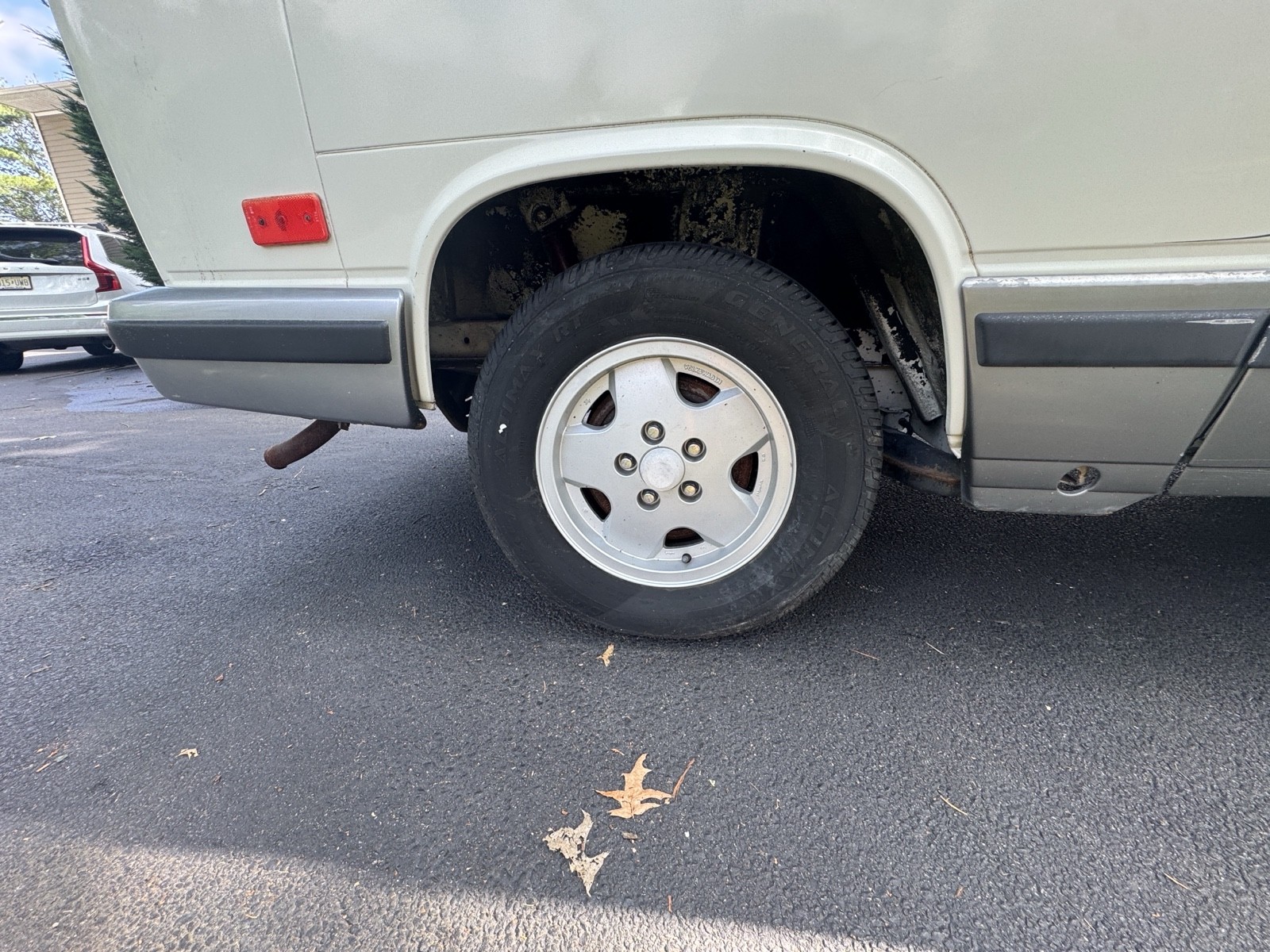 Volkswagen-Vanagon-1991-9