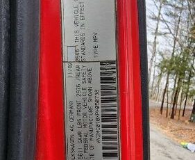Volkswagen-Vanagon-1993-Red-13