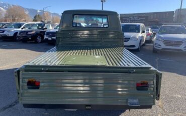 Volkswagen-Vanagon-1995-Green-Black-13