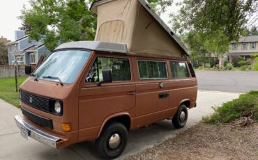 Volkswagen-Vanagon-westfalia-1984-brown-3