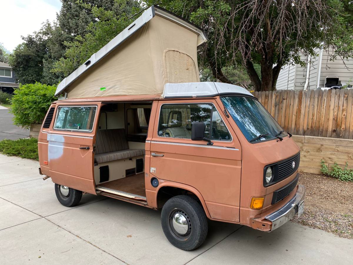 Volkswagen-Vanagon-westfalia-1984-brown-7