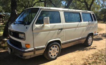 Volkswagen-Vanagon-westfalia-eurovan-1990-white