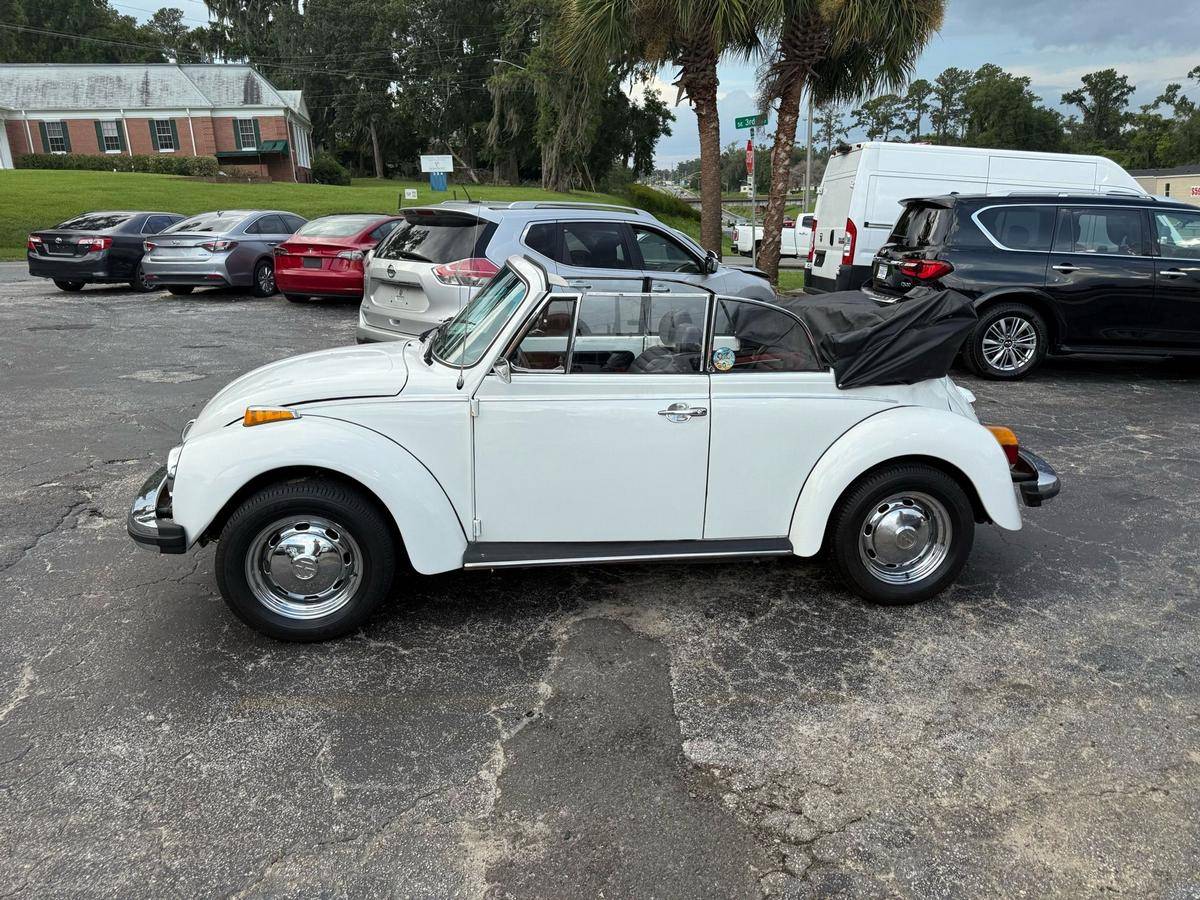 Volkswagen-Volkswagen-convertibl-1979-white-21
