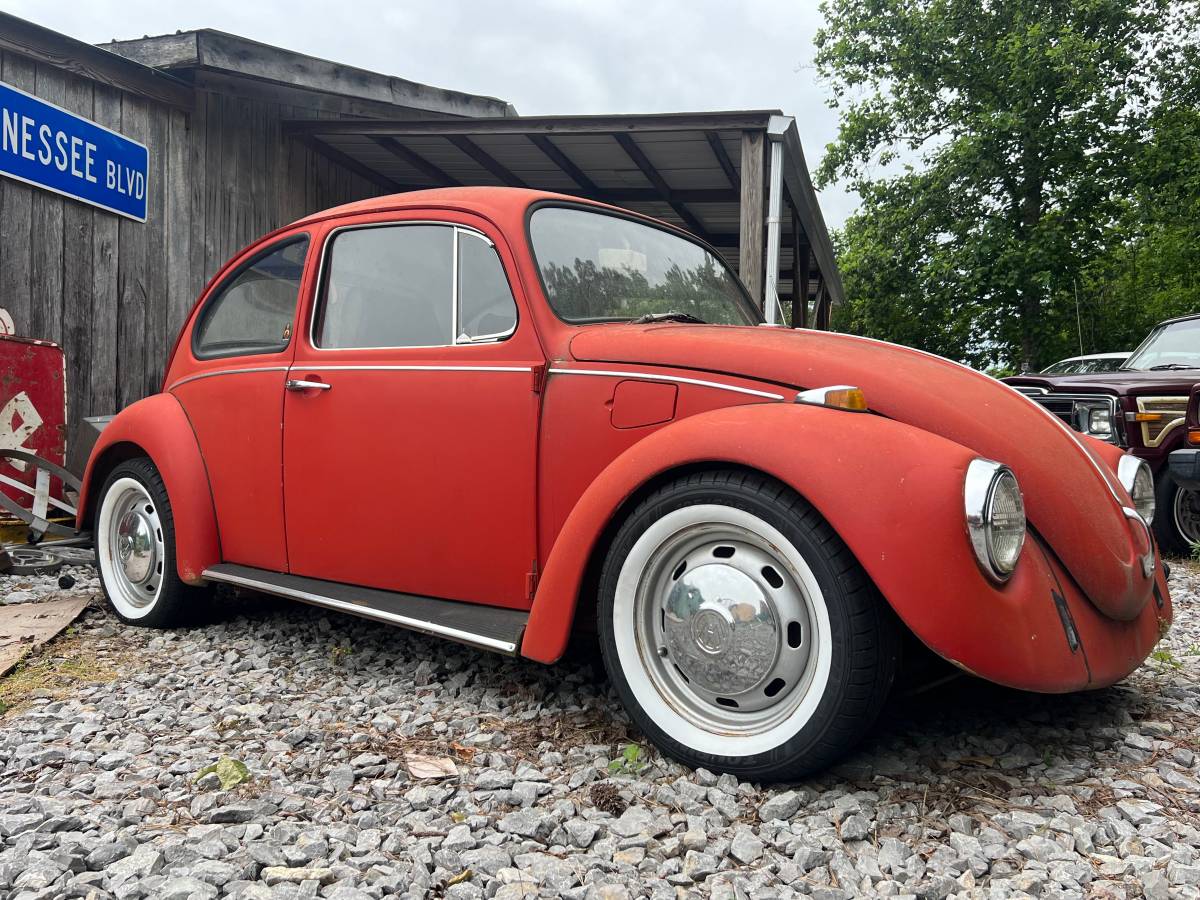 Volkswagen-Vw-beetle-1968-red-3