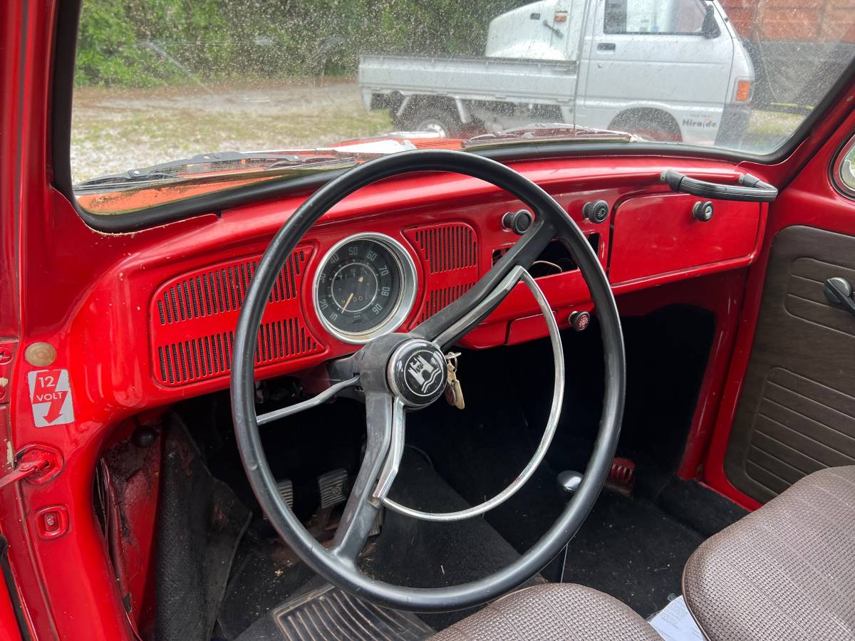 Volkswagen-Vw-beetle-1968-red-5