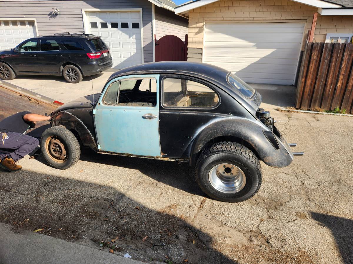 Volkswagen-Vw-beetle-1968