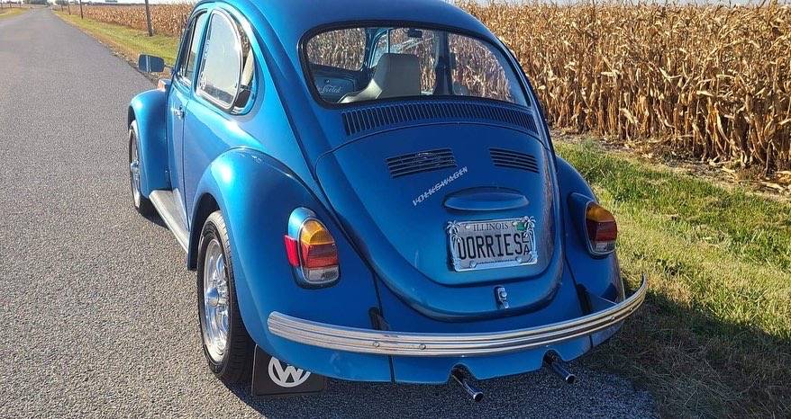 Volkswagen-Vw-beetle-1970-blue-14