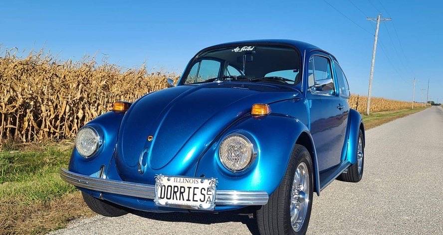 Volkswagen-Vw-beetle-1970-blue-18