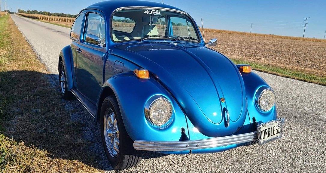 Volkswagen-Vw-beetle-1970-blue-19