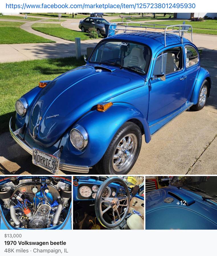 Volkswagen-Vw-beetle-1970-blue-23