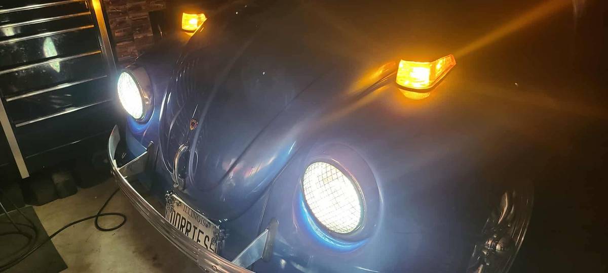 Volkswagen-Vw-beetle-1970-blue