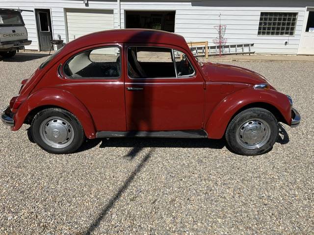 Volkswagen-Vw-beetle-1972-red-1