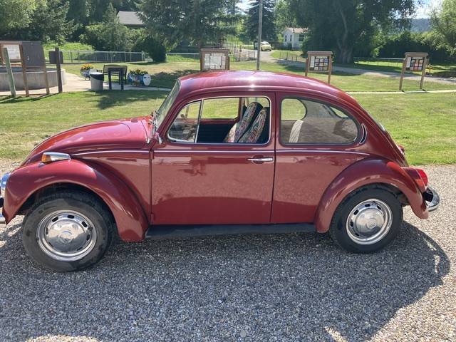 Volkswagen-Vw-beetle-1972-red-8