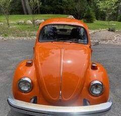 Volkswagen-Vw-beetle-1974-orange-1