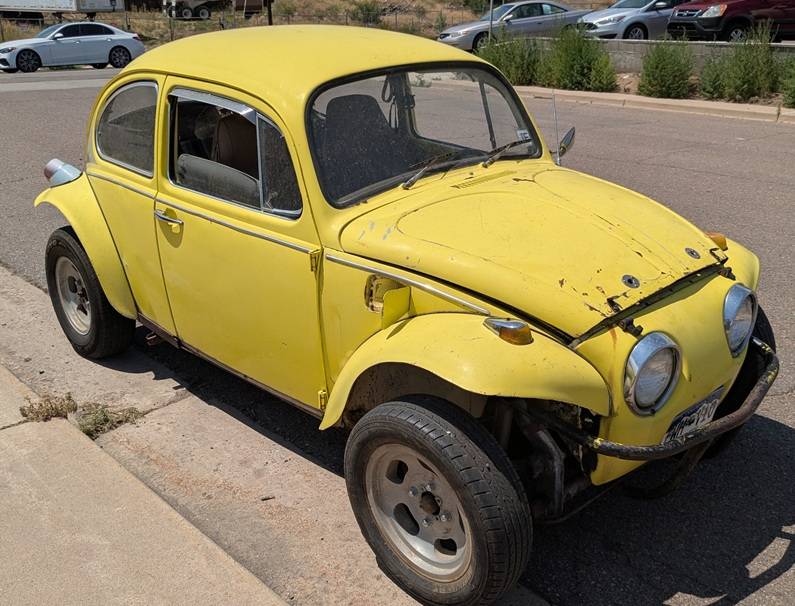 Volkswagen-Vw-beetle-baja-1969-yellow