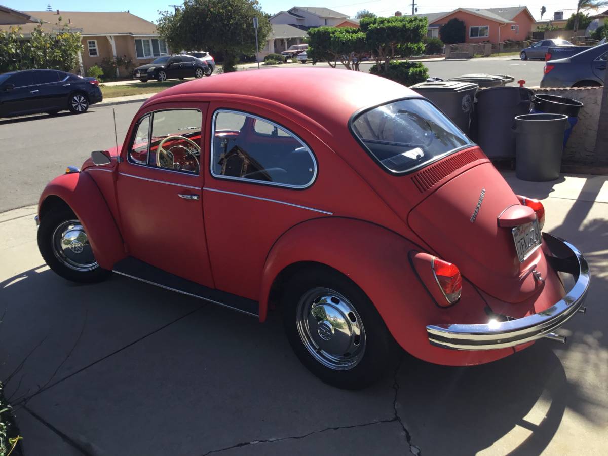 Volkswagen-Vw-bettle-1969-red-1
