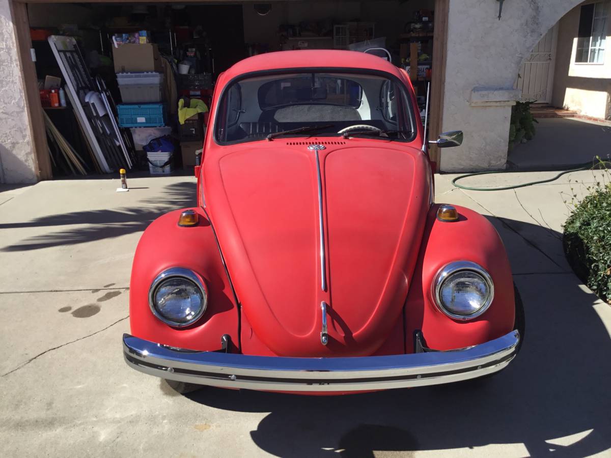 Volkswagen-Vw-bettle-1969-red-2
