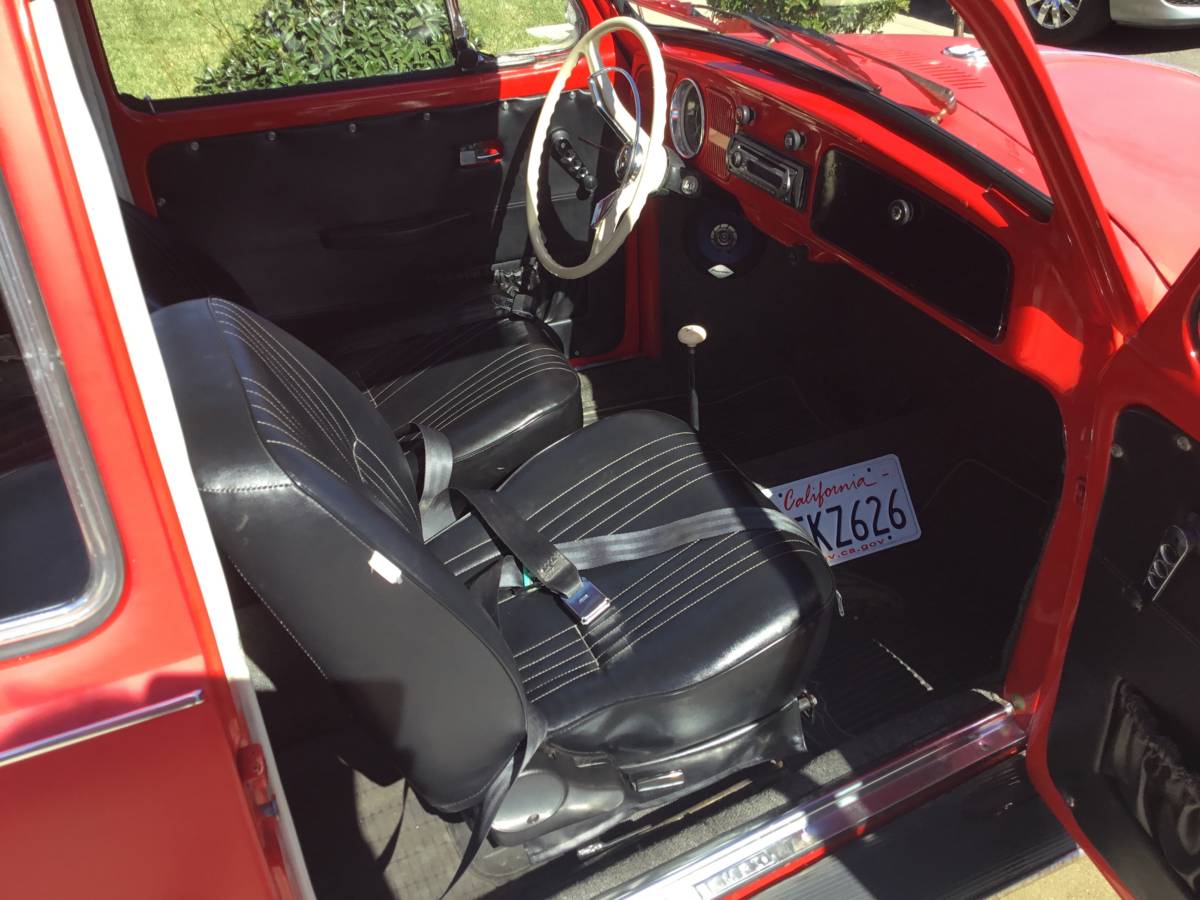 Volkswagen-Vw-bettle-1969-red-7